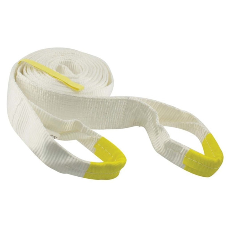 Recovery Strap|35000LB|4INX30FT