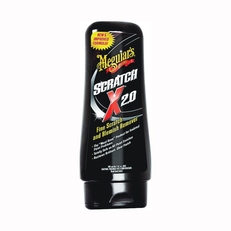 Scratch Remover