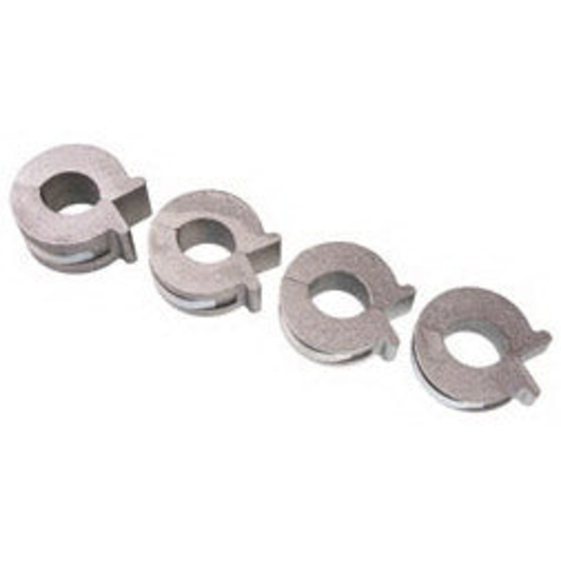 Stroke Control Segment