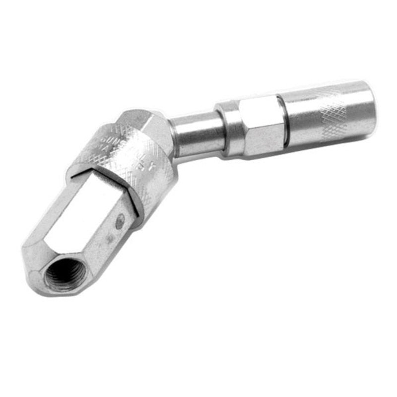 Swivel Coupler