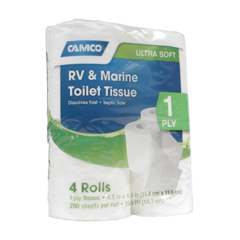 Toilet Tissue
