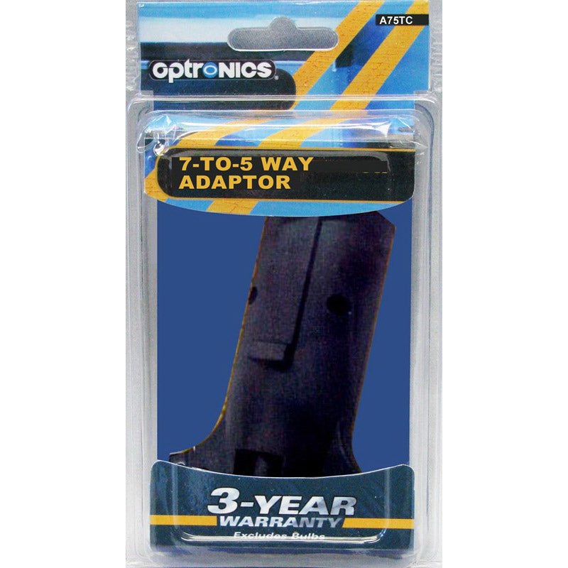 Trailer Adapter Cable