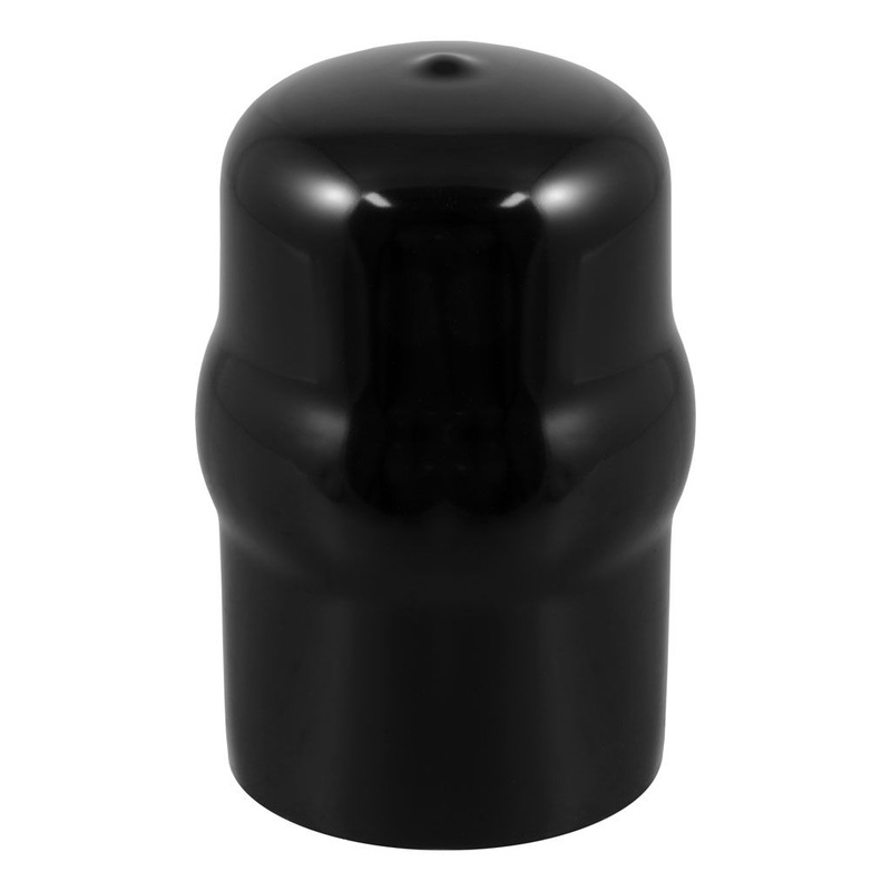 Trailer Ball Cover