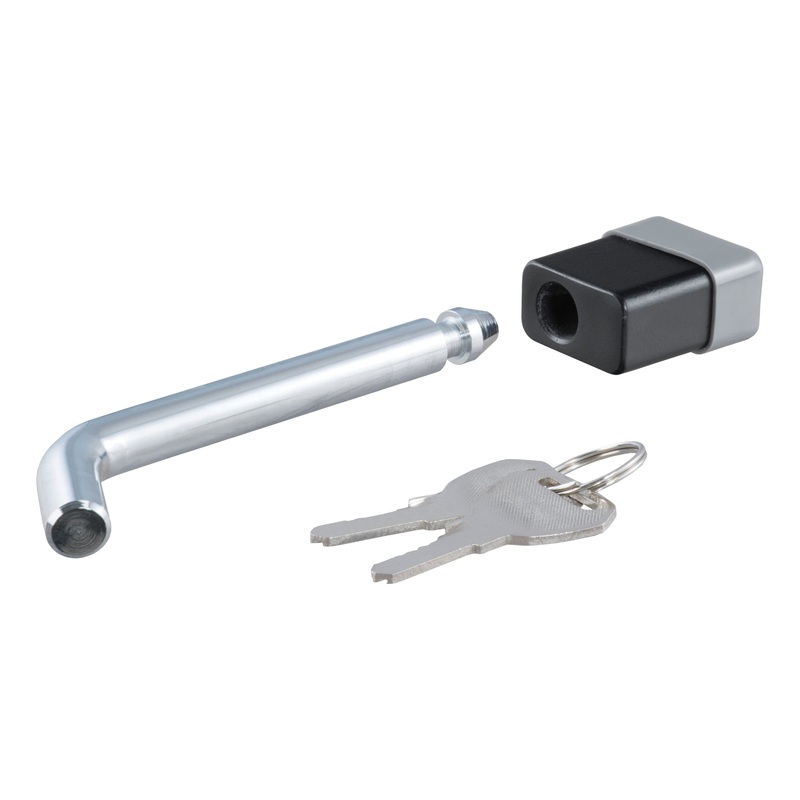 Trailer Hitch Lock|5/8IN