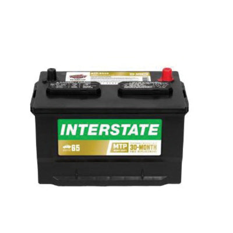 Wet Battery|850CCA