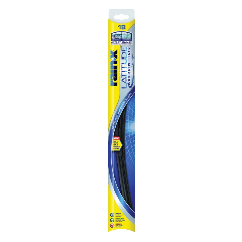 Winter Wiper Blade|18IN