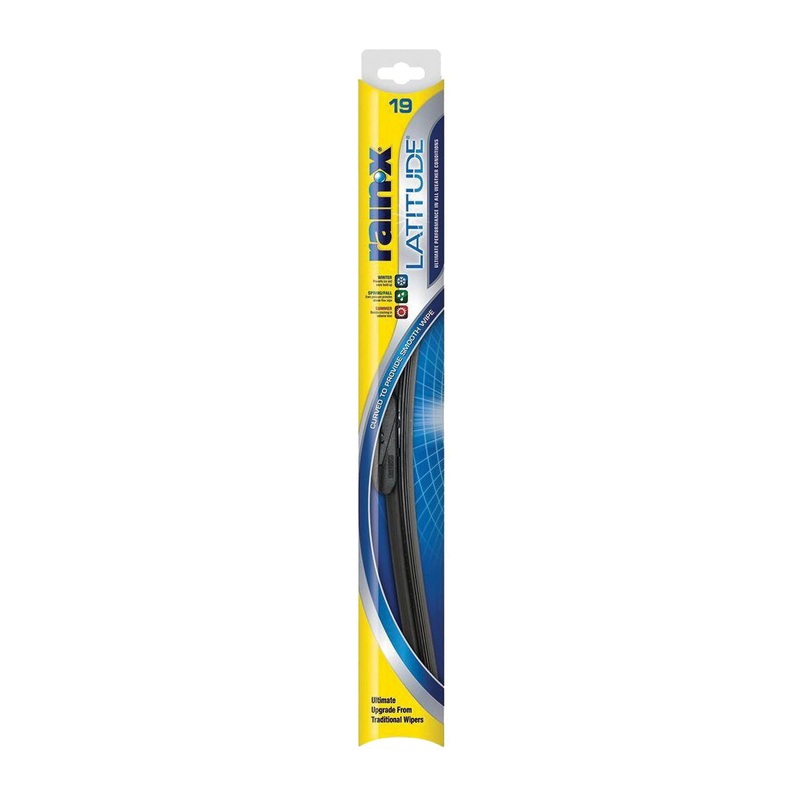 Winter Wiper Blade|19IN