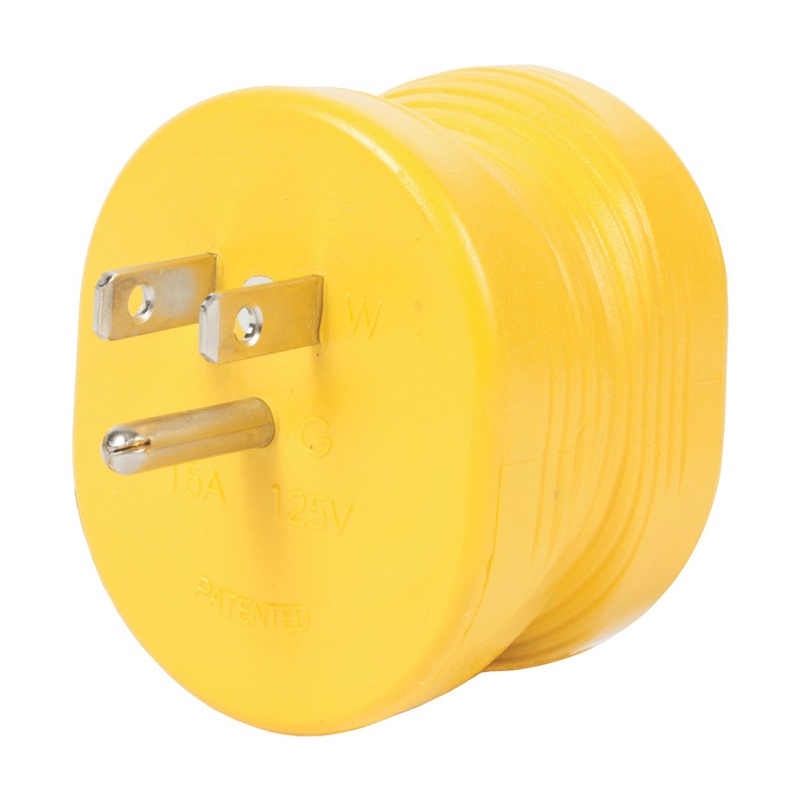 Adapter|15M/30F