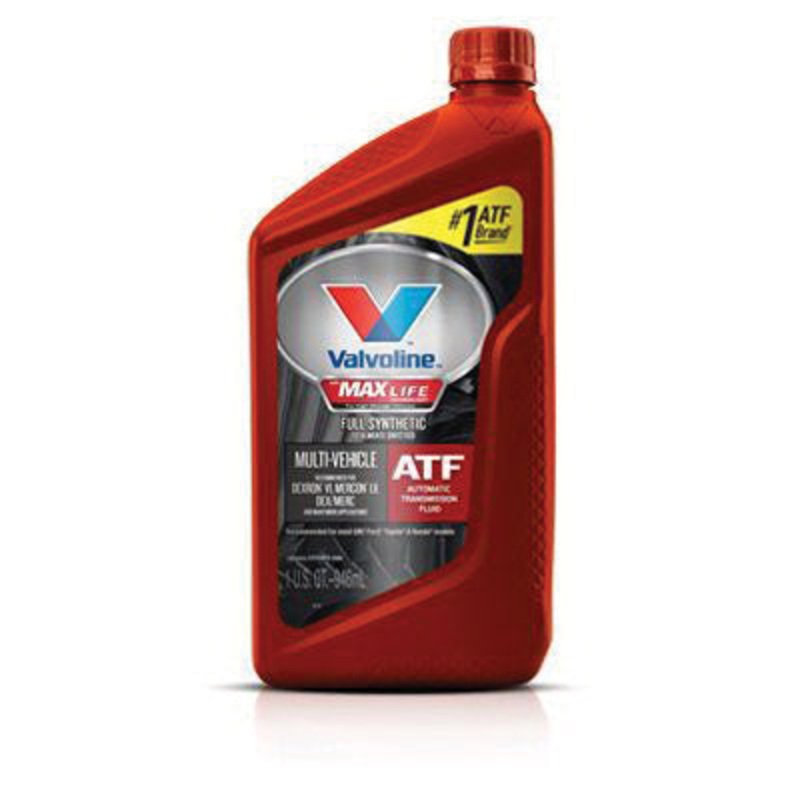 Automatic Transmission Fluid|QT