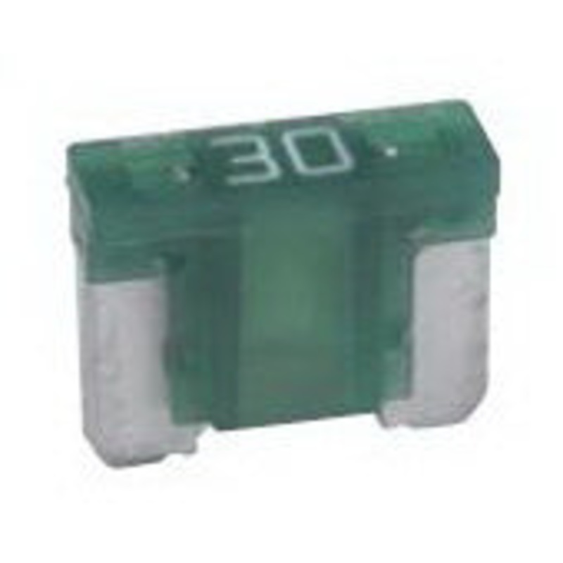 Automotive Fuse|Blue