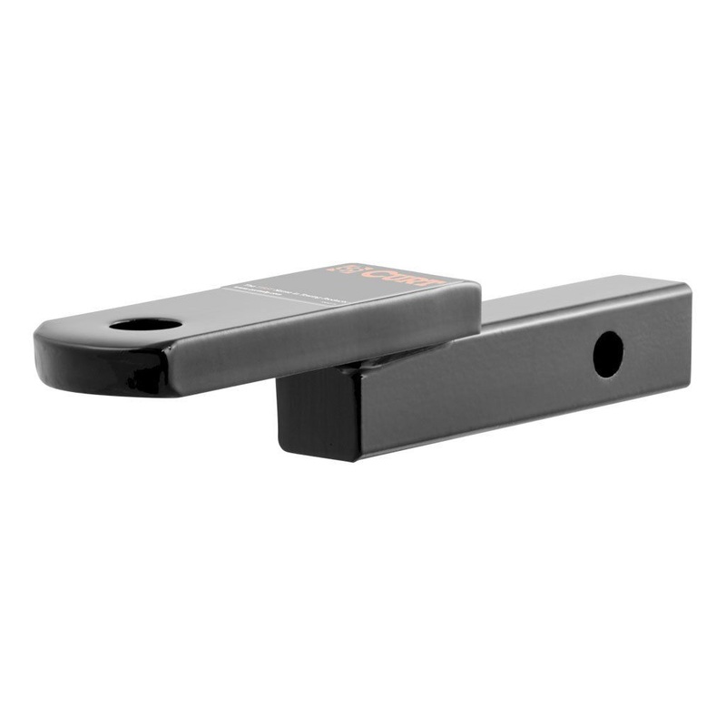Ball Mount|CLASS_I/II