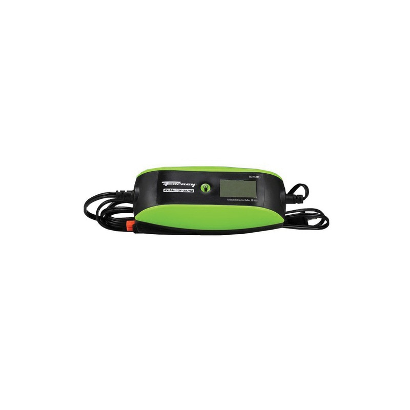 Battery Charger|Portable|2/4AMP