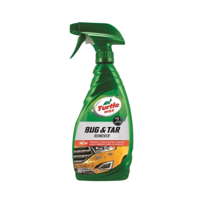 Bug and Tar Remover|16OZ