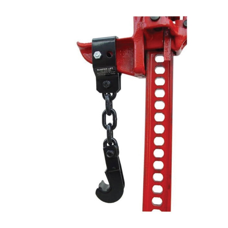 Bumper Lift