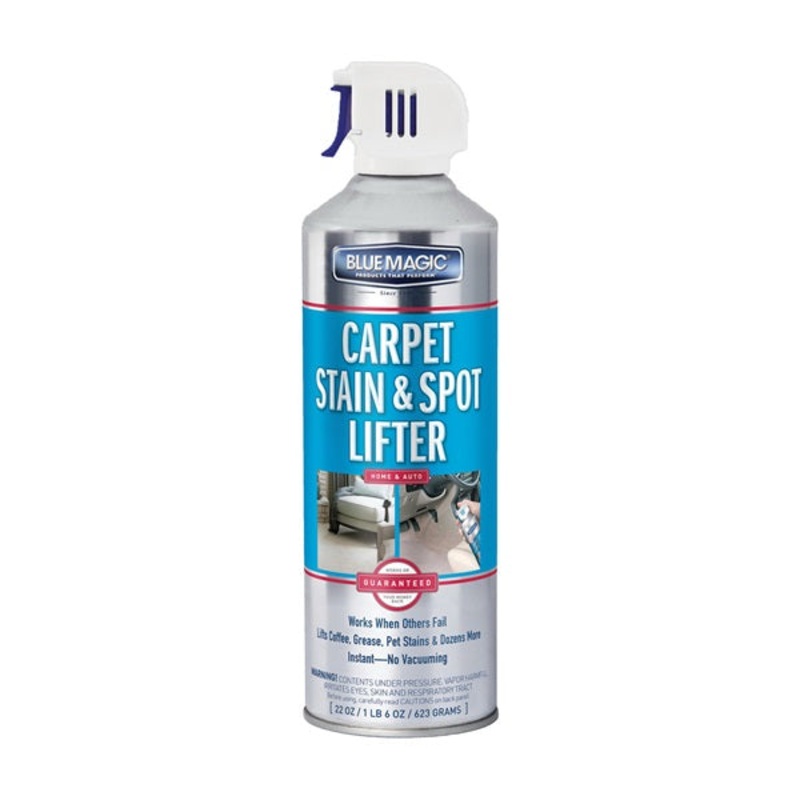 Carpet Stain and Spot Lifter|22OZ