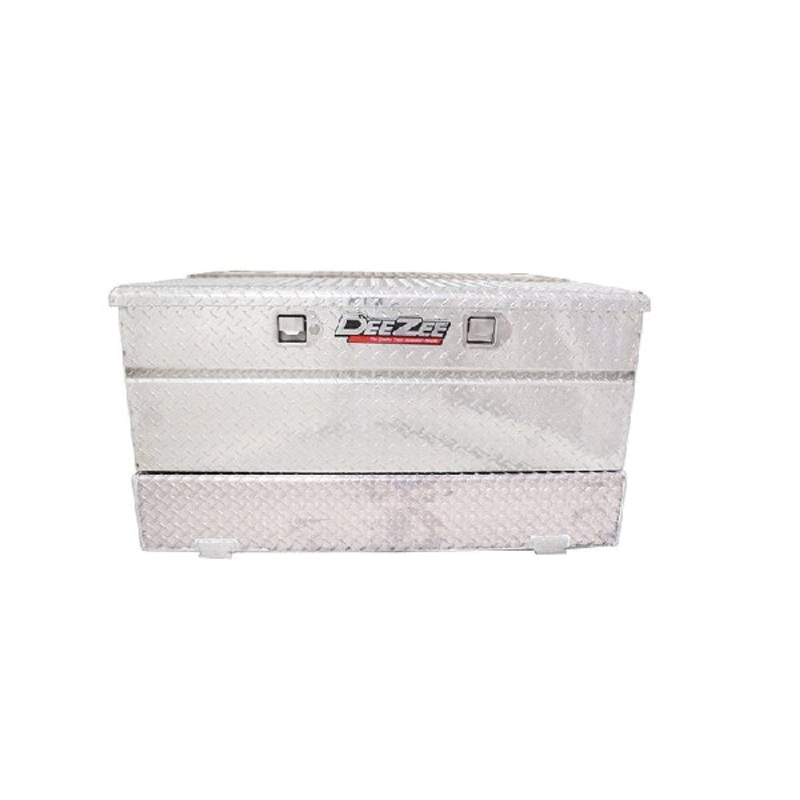 Combo Transfer Tank|Aluminum|111GAL