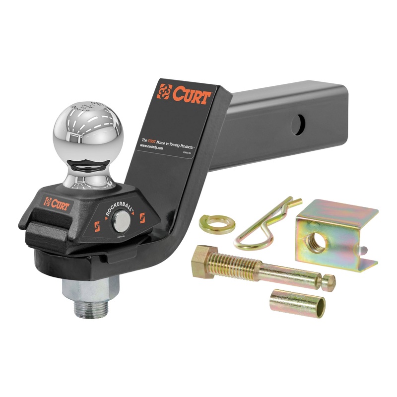 Cushion Hitch Kit