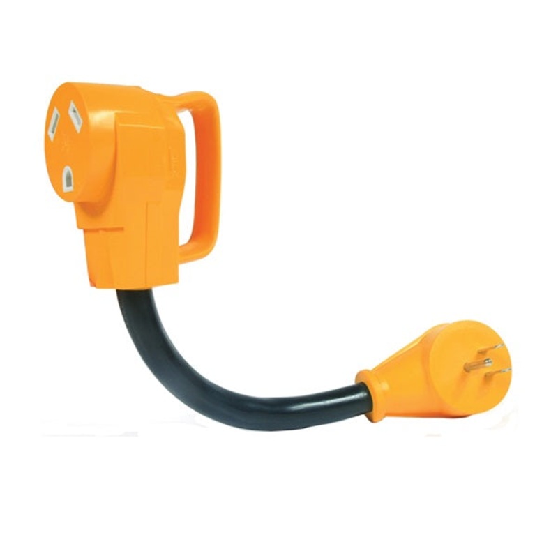 Dogbone Adapter|15/30A