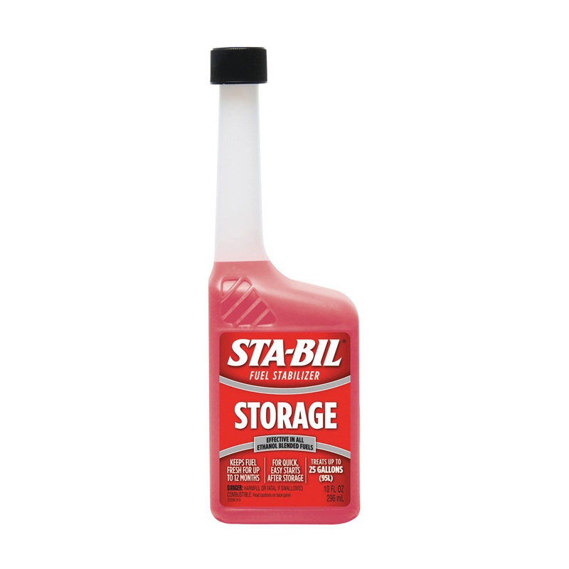 Fuel Stabilizer|10OZ