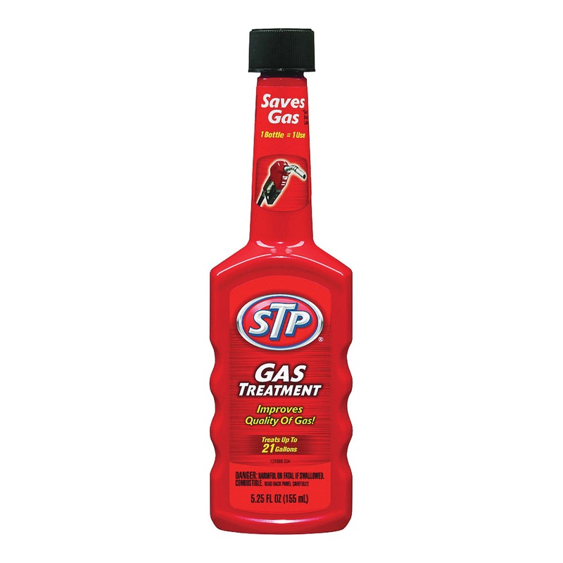 Gas Treatment Straw