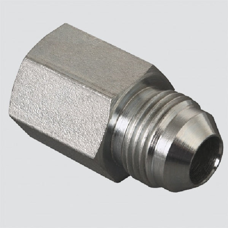 Hydraulic Adapter|1/2X3/8