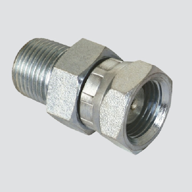 Hydraulic Adapter|3/4X1/2IN