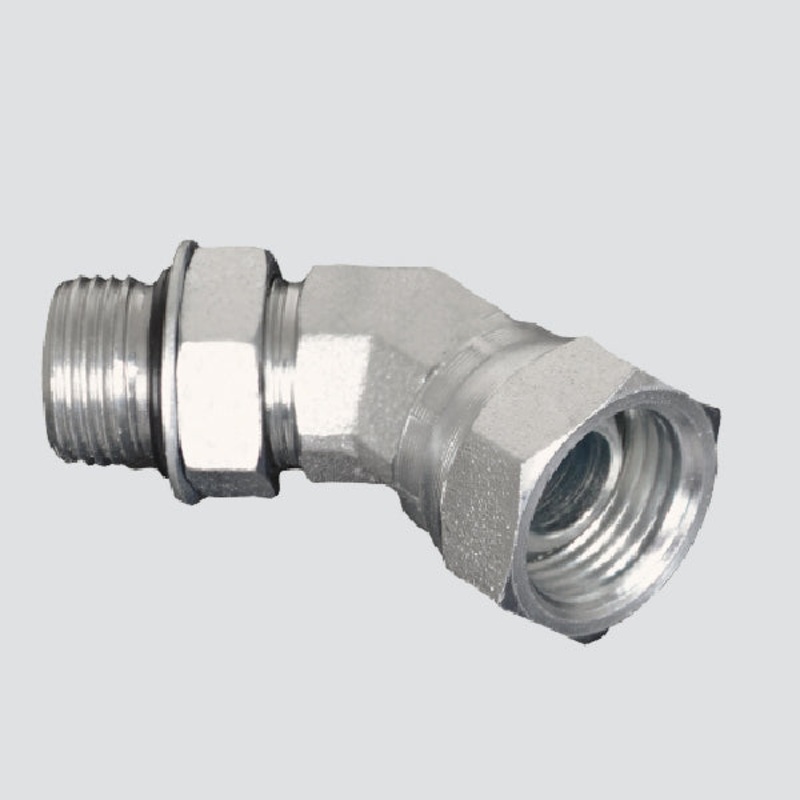 Hydraulic Adapter|3/8IN