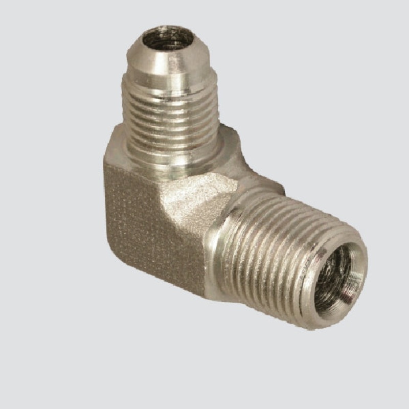 Hydraulic Adapter|3/8M_JICX3/8MPT