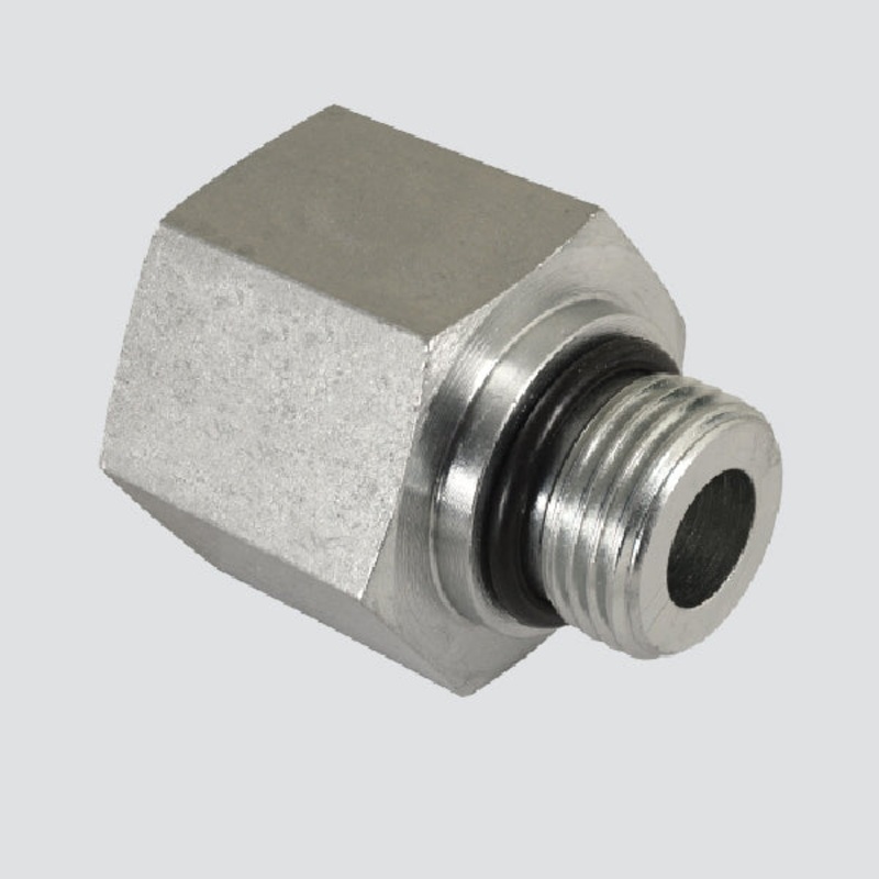 Hydraulic Adapter|5/8X1/2