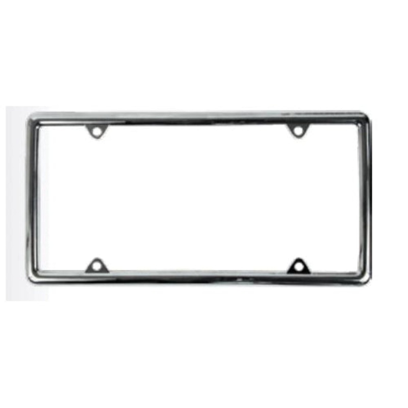License Plate Frame