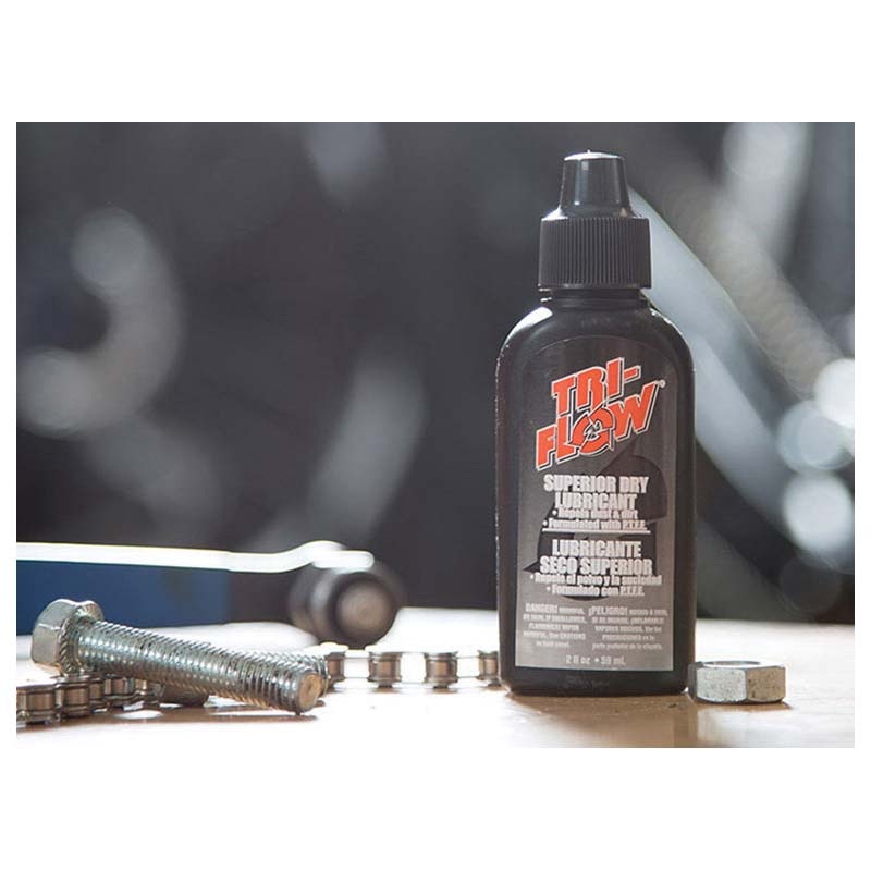 Lubricant|2OZ