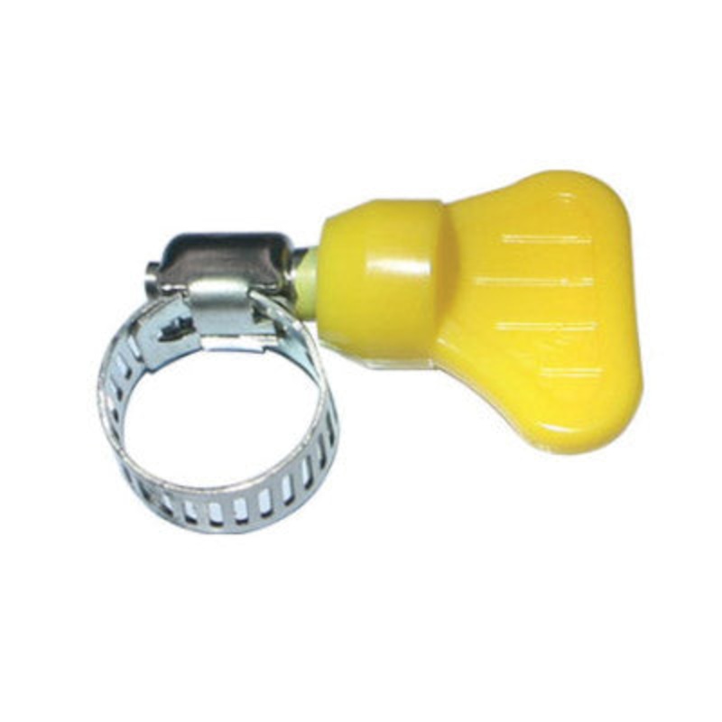 Mini Hose Clamp|1/4_5/8IN