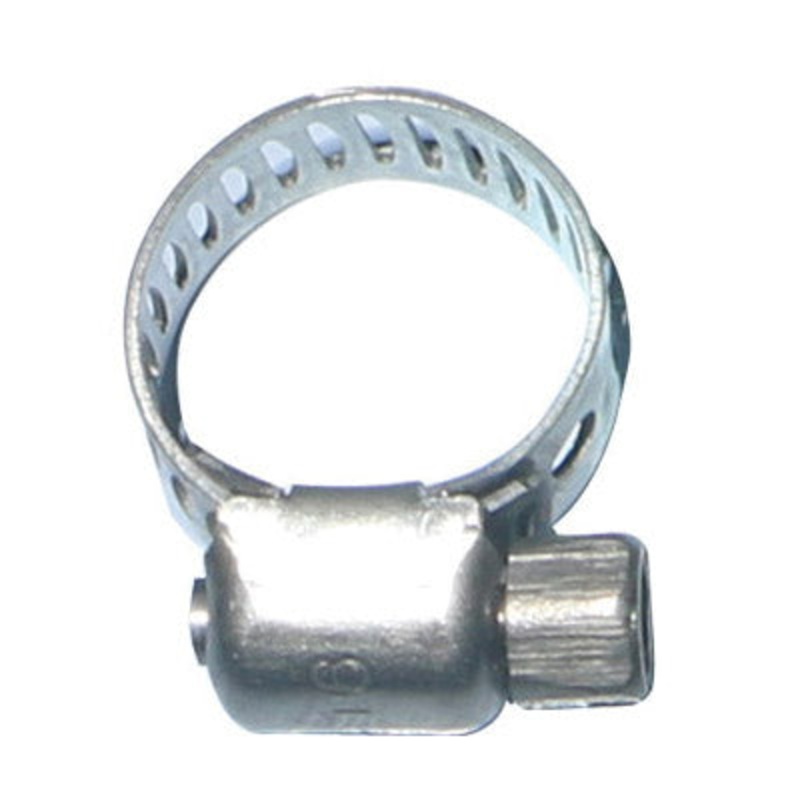 Mini Hose Clamp|7/16_11/16