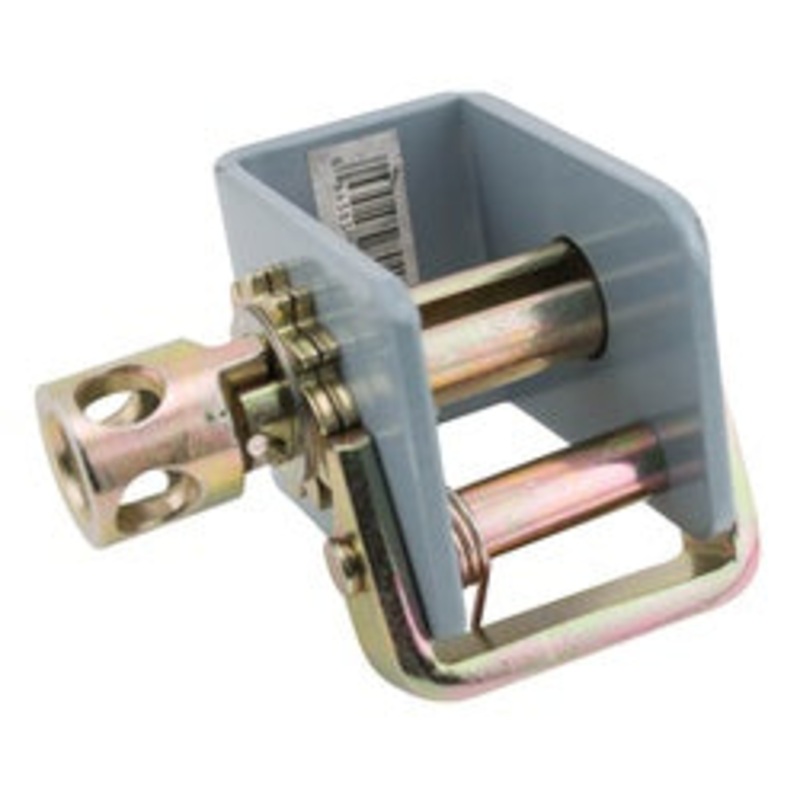 Mini Winch|10000LB|2IN