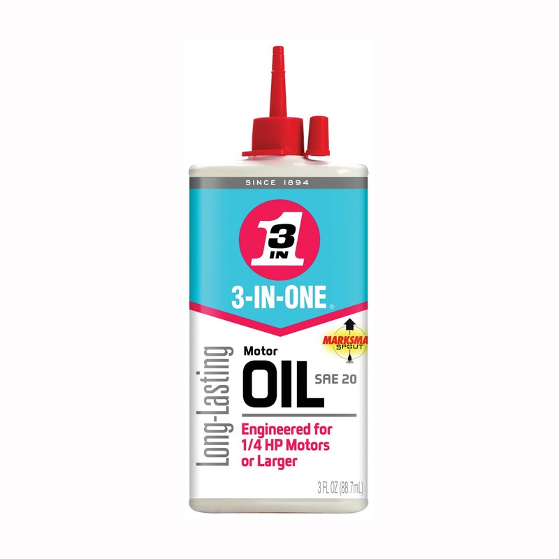 Motor Oil|3OZ