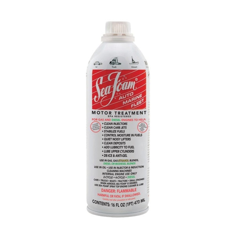 Motor Treatment|16OZ
