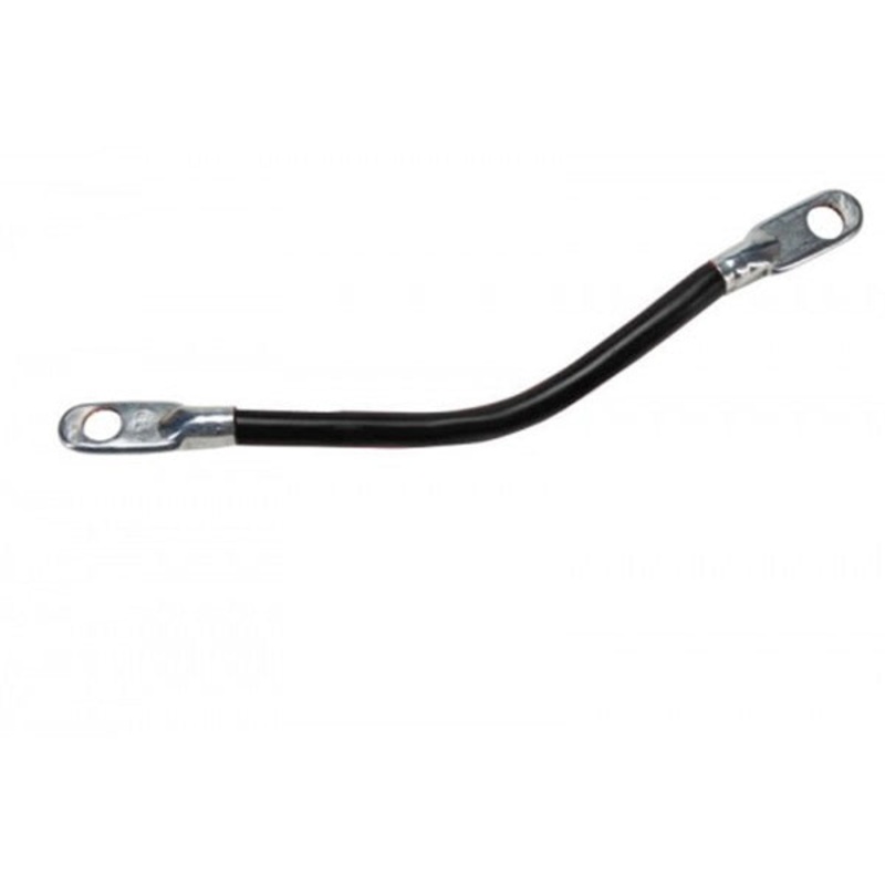 Starter Cable|Black|19IN