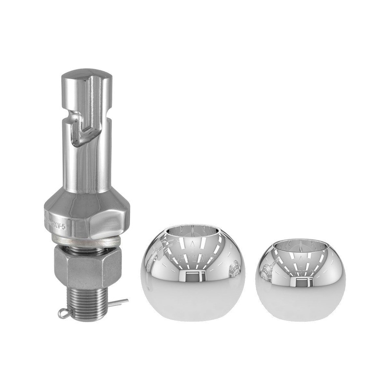 Switch Ball Trailer Ball Set