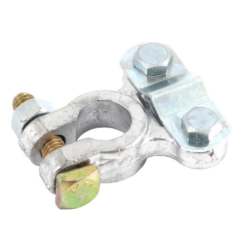 Universal Heavy-Duty Top Terminal