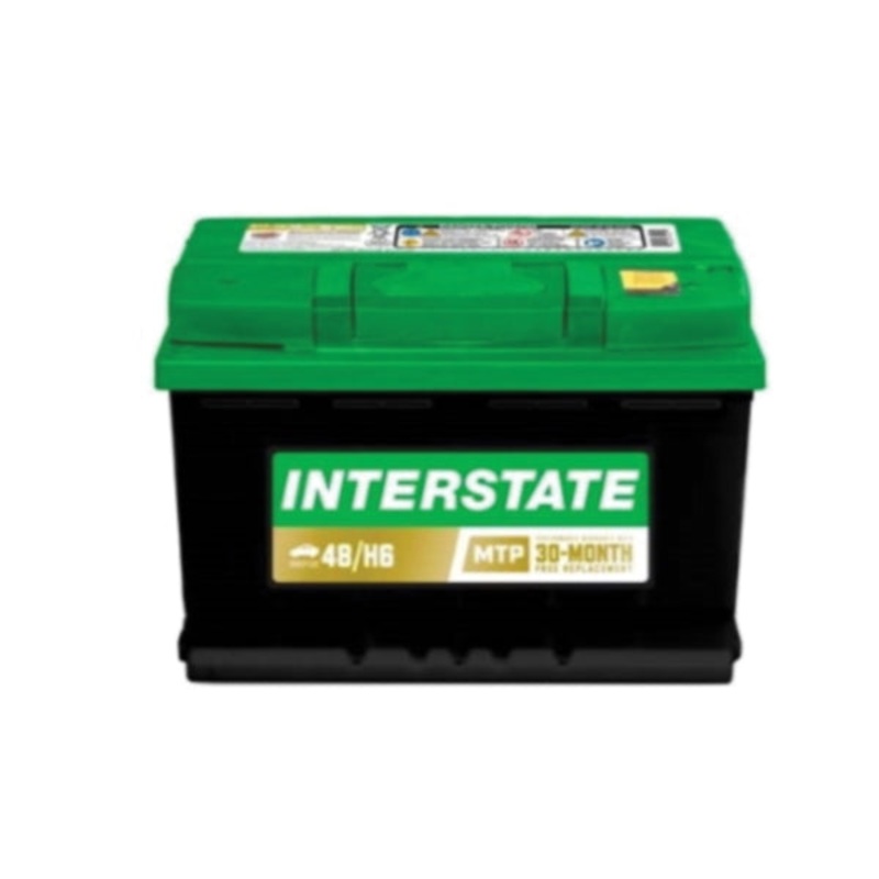 Wet Battery|730CCA