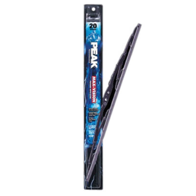 Wiper Blade|20IN