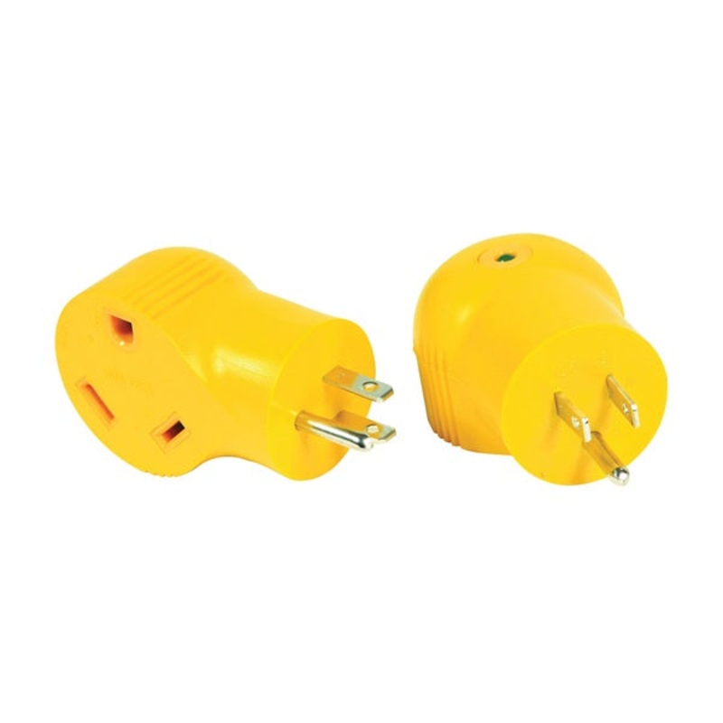 Adapter|15A