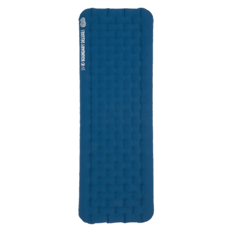 Boundary Deluxe Insulated Sleeping Pad 20 X 78