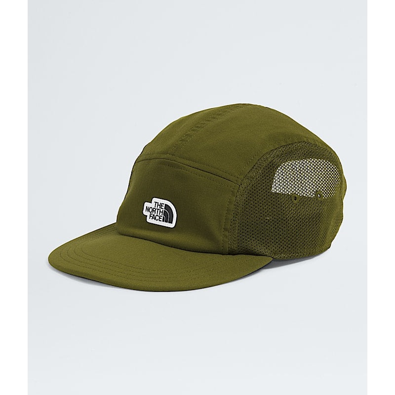 Class V Camp Hat – Forest Olive