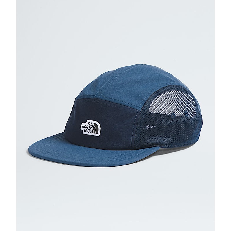 Class V Camp Hat – Shady Blue / Summit Navy