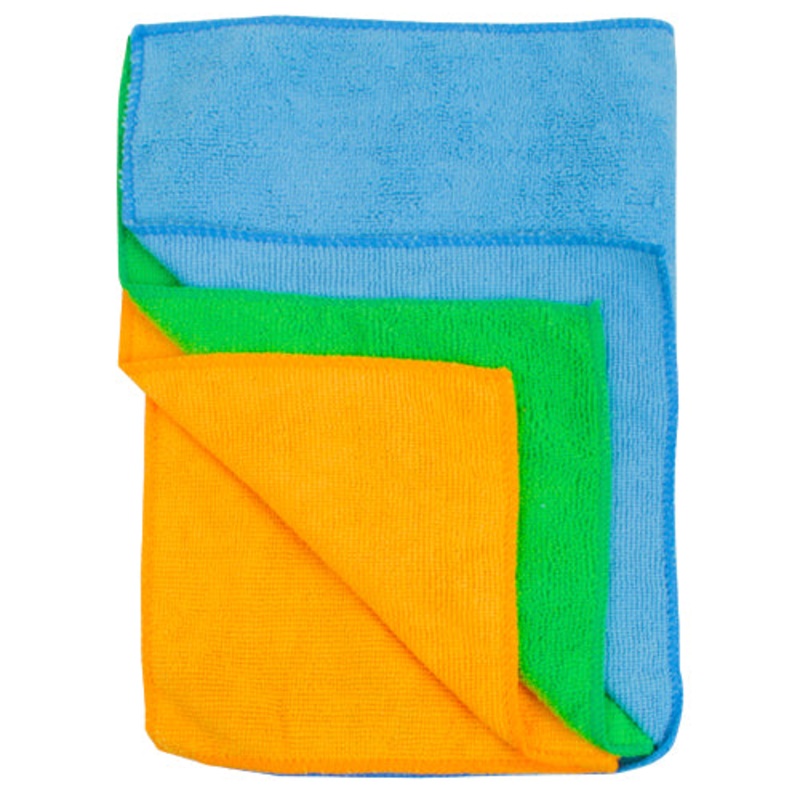 Cleaning Cloth|12X16