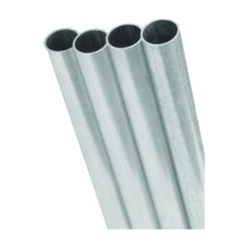Decorative Metal Tube