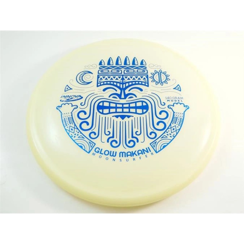 DX Glow Makani Specialty Disc|Assorted