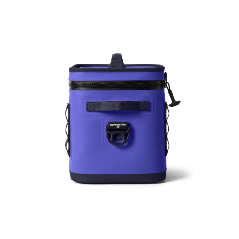 Hopper Flip 12 Cooler Ultraviolet 12