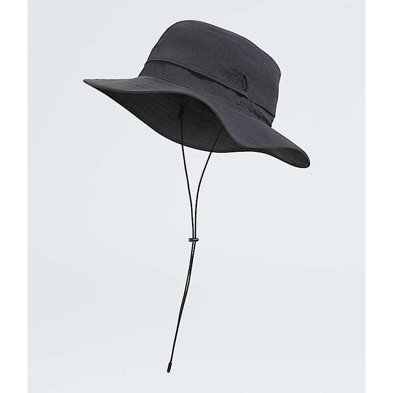 Horizon Breeze Brimmer Hat – Asphalt Grey